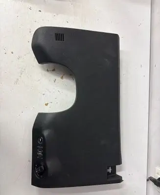 Dodge Charger Dashboard lower bottom trim panel L0198978DX9AB