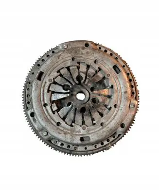 Skoda Octavia Mk1 (1U) Clutch set kit 323037411