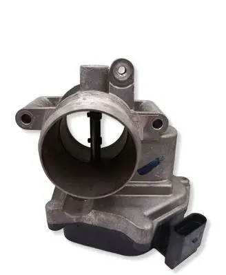 Volkswagen Touran I Throttle valve 03L128063QV100