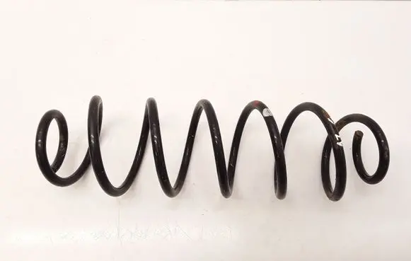 Citroen C4 Cactus Rear coil spring