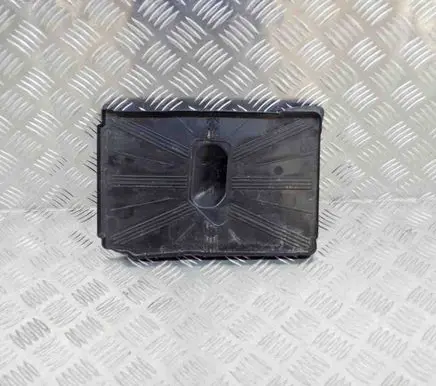 Peugeot 3008 II Battery box tray 9817230480