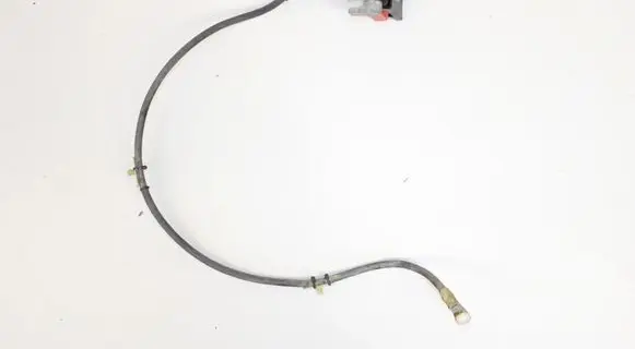 Jaguar XJ X40 Positive cable (battery) LNA2850DD