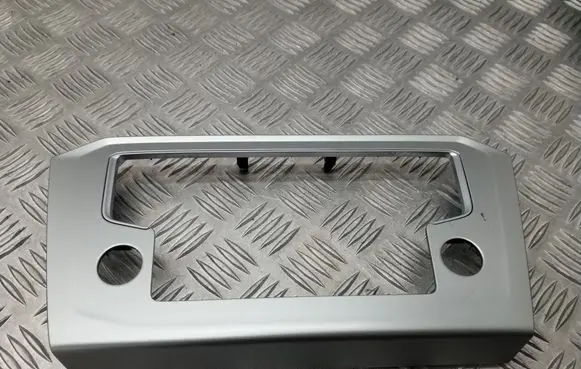 Volkswagen PASSAT B8 Radio/GPS head unit trim 3G2858069E