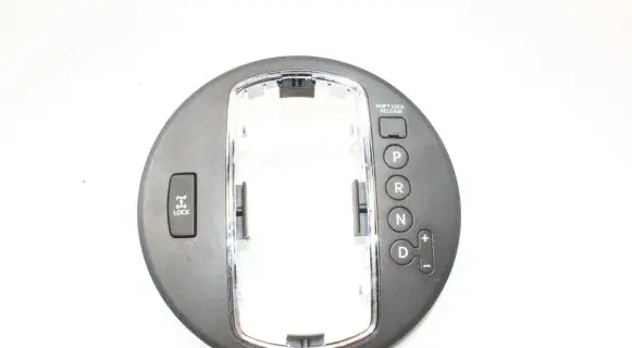 KIA Sportage Gear shifter surround trim plastic 846503W020