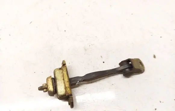 Nissan Primera Front door check strap stopper 