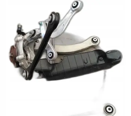 Audi A8 S8 D5 Rear control arm 4M0505361G