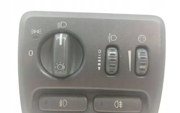 Volvo S60 Light switch 9441233