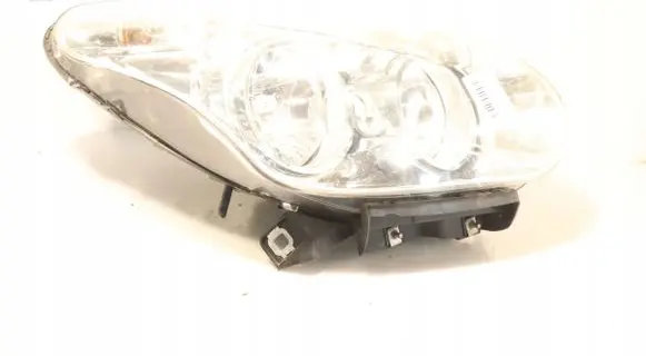 Fiat Doblo Headlight/headlamp 20-C425B