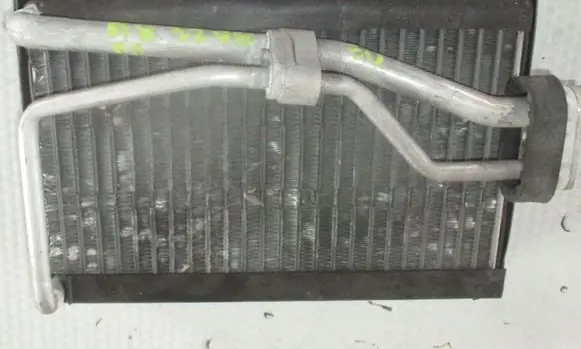 Audi A8 S8 D3 4E Air conditioning (A/C) radiator (interior) 