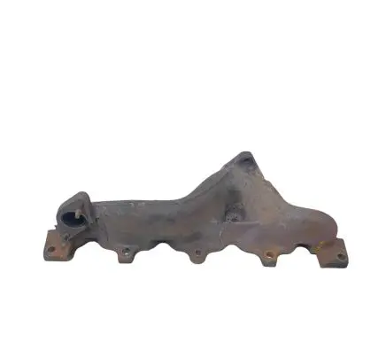 Ford Mondeo MK IV Exhaust manifold 9645849080