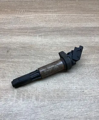 BMW 7 E65 E66 High voltage ignition coil 1220703201 0221504100