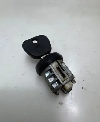 BMW 5 E34 Ignition lock 362212