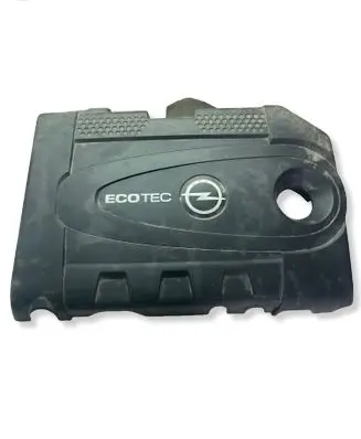 Opel Insignia A Engine cover (trim) 55582063