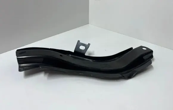 Audi Q5 SQ5 Radiator support slam panel bracket 80A605528 02332107