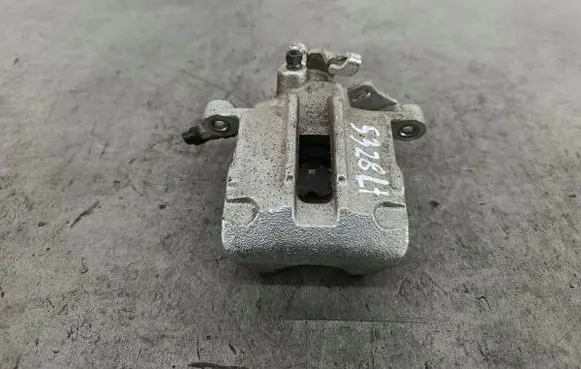 Seat Alhambra (Mk1) Rear brake caliper 