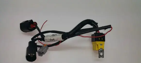 Ford C-MAX I Other wiring loom 8M5T8C290 948G14N089E1B