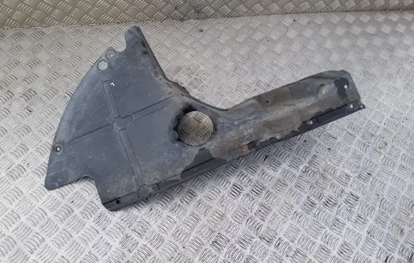 Fiat Ducato Engine splash shield/under tray 1357934080