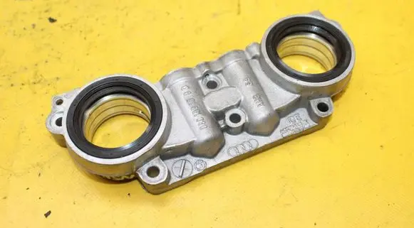 Audi A6 S6 C5 4B Camshaft vanos timing valve 