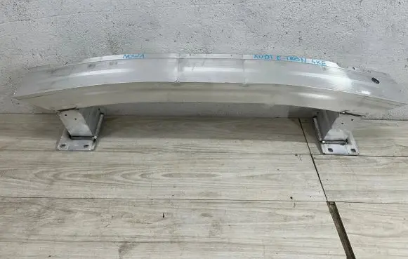 Audi e-tron Front bumper support beam