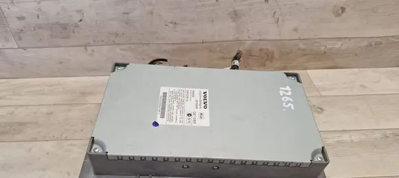 Volvo V50 Sound amplifier 30752374 30752608 021085
