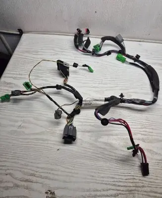 Volvo XC70 Other wiring loom 31264005002 31264005