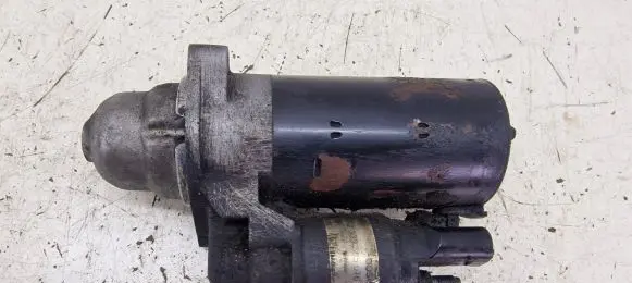 Audi A6 S6 C6 4F Starter motor 2339305076