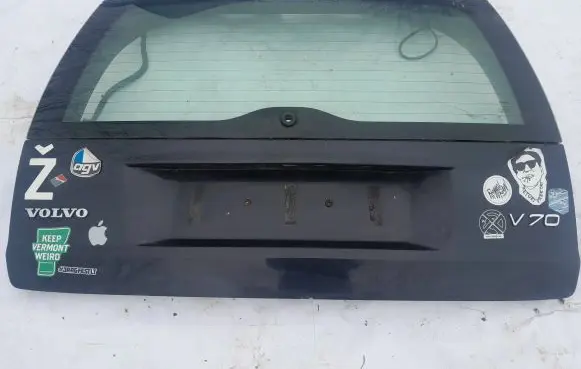 Volvo V70 Tailgate/trunk/boot lid