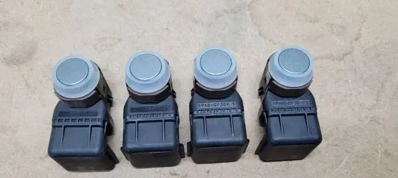 KIA Ceed Parking PDC sensor