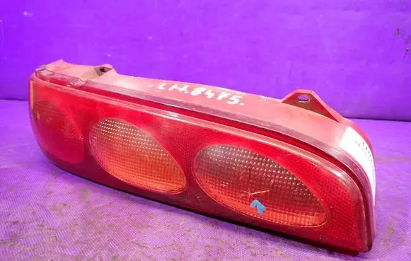 Fiat Seicento/600 Rear/tail lights 39670748