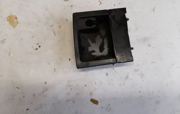 Mercedes-Benz GL X164 Car ashtray A1646130104