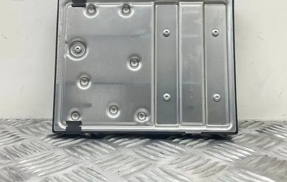 Audi A5 8T 8F Comfort/convenience module 8K0907063P