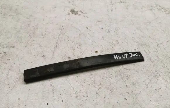 Mazda 6 Roof trim bar molding cover 
