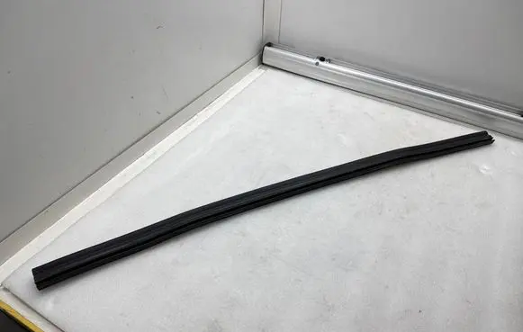 Engine compartment rubber
