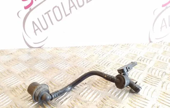 Volkswagen Touareg III Vacuum line/pipe/hose 4M1611931E 5Q0906207