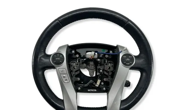 Toyota Prius (XW30) Steering wheel 