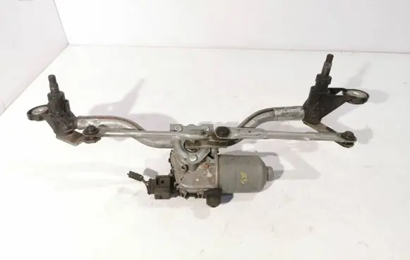 Ford Ecosport Front wiper linkage and motor CN1517504AD