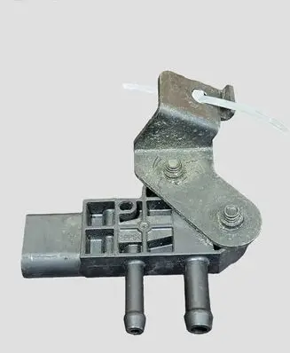 Opel Antara Exhaust gas pressure sensor 96419104