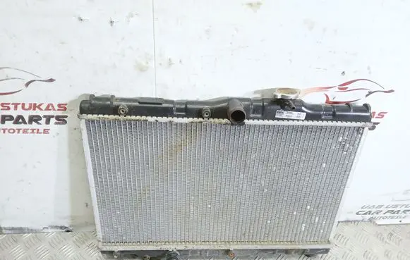 Toyota Corolla E90 Coolant radiator