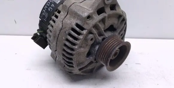 Ford Mondeo MK II Generator/alternator 0123212001 93BB10300AG