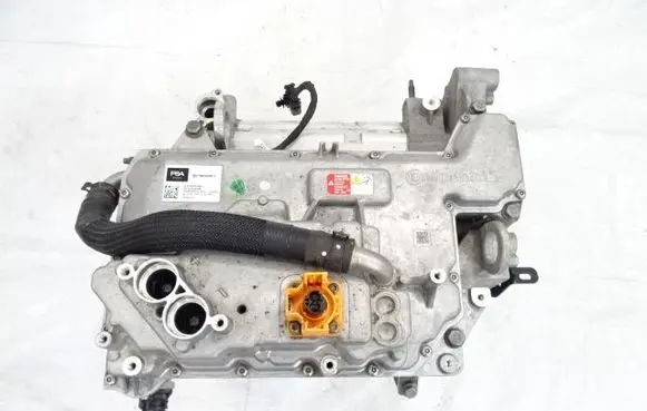 Citroen C4 X Engine 9875655580