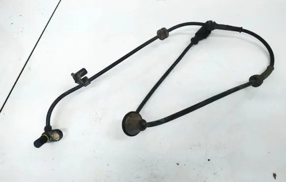 Toyota Aygo AB10 ABS rear brake sensor 0265007688 89544-0h010