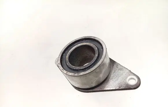 Renault Megane I Timing belt tensioner pulley 7700116054
