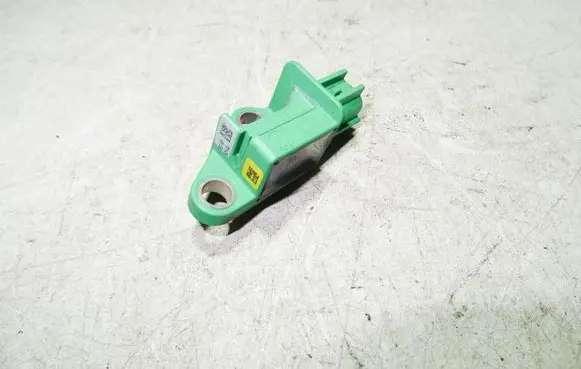 Audi A6 S6 C6 4F Airbag deployment crash/impact sensor 1K0909606C