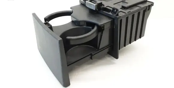 Chevrolet Captiva Cup holder back DHX04 DHX06