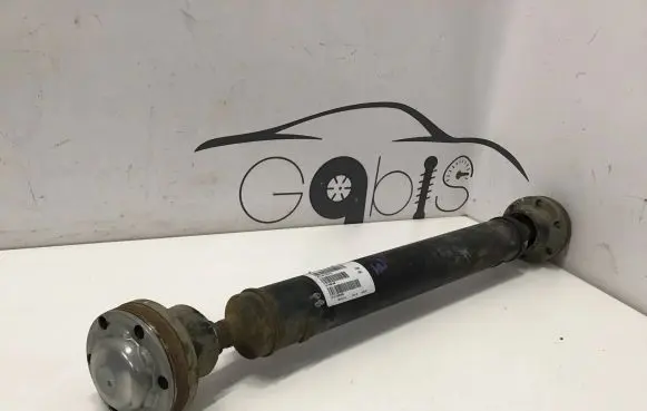 Mercedes-Benz GLS X166 Front prop shaft A1664102701