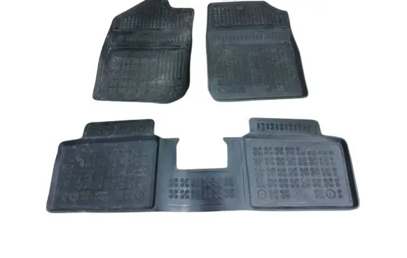 Dacia Spring Car floor mat set 203412