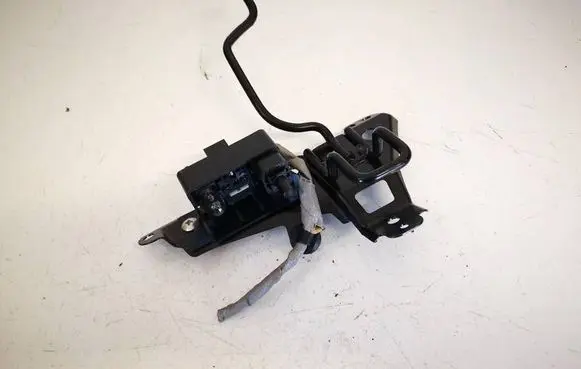 Honda CR-V Sensor 