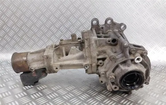 Mitsubishi Outlander Front differential 067015