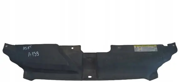 Audi A5 8T 8F Top upper radiator support slam panel 8T0807081B