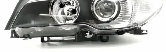 BMW 7 F01 F02 F03 F04 Headlight/headlamp 710301209205